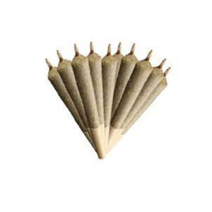10 Pack Of Pre-Rolls