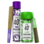 STIIIZY 5-Pack
