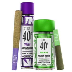 STIIIZY 5-Pack