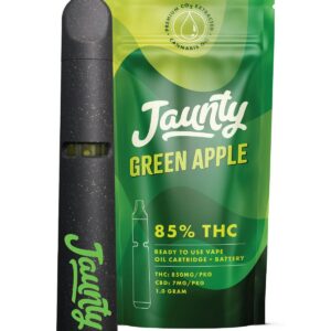 Jaunty Vape (1g)