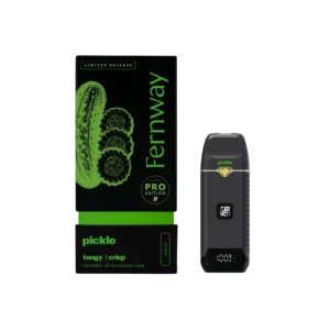 Fernway Vape (1g)