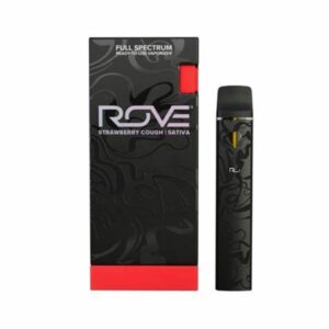 Rove Diamond Disposable (1g)