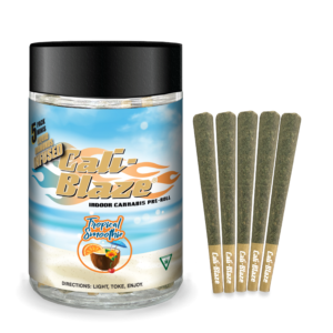 Cali-Blaze 5-Pack