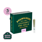 Dogwalkers 5-Pack