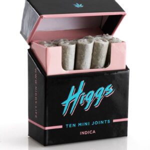 Higgs 84’s OG 10-Pack