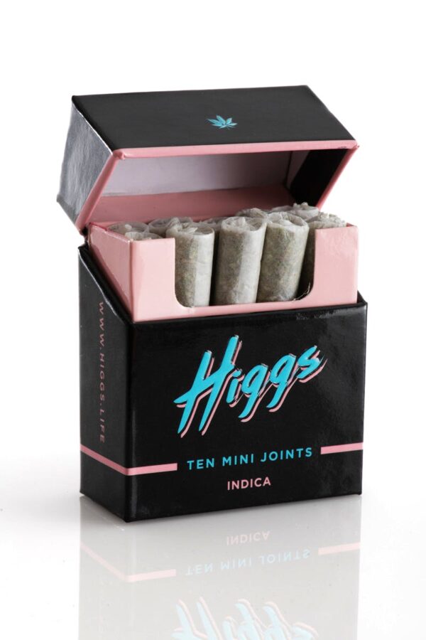 Higgs 84’s OG 10-Pack