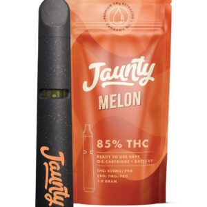 Jaunty All-in-One (1g)