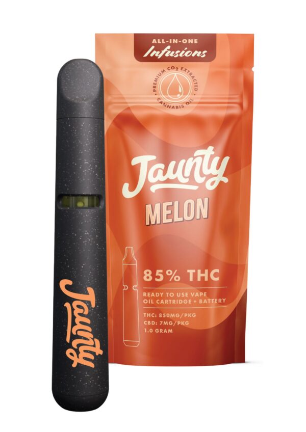 Jaunty All-in-One (1g)