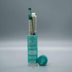Zizzle Sour Diesel 3-Pack