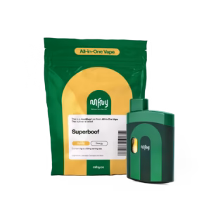 MFNY Live Resin Vape (1g)