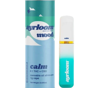 Ayrloom Vape (1g)