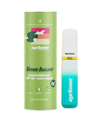 Ayrloom All-in-One (1g)